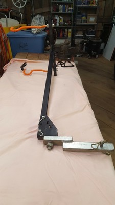 reese hitch bike carrier